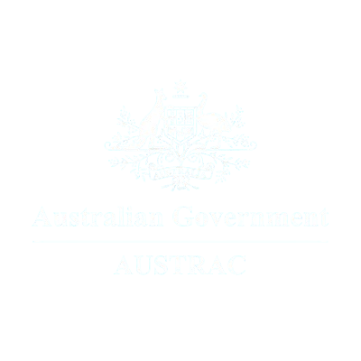 AUSTRAC Logo